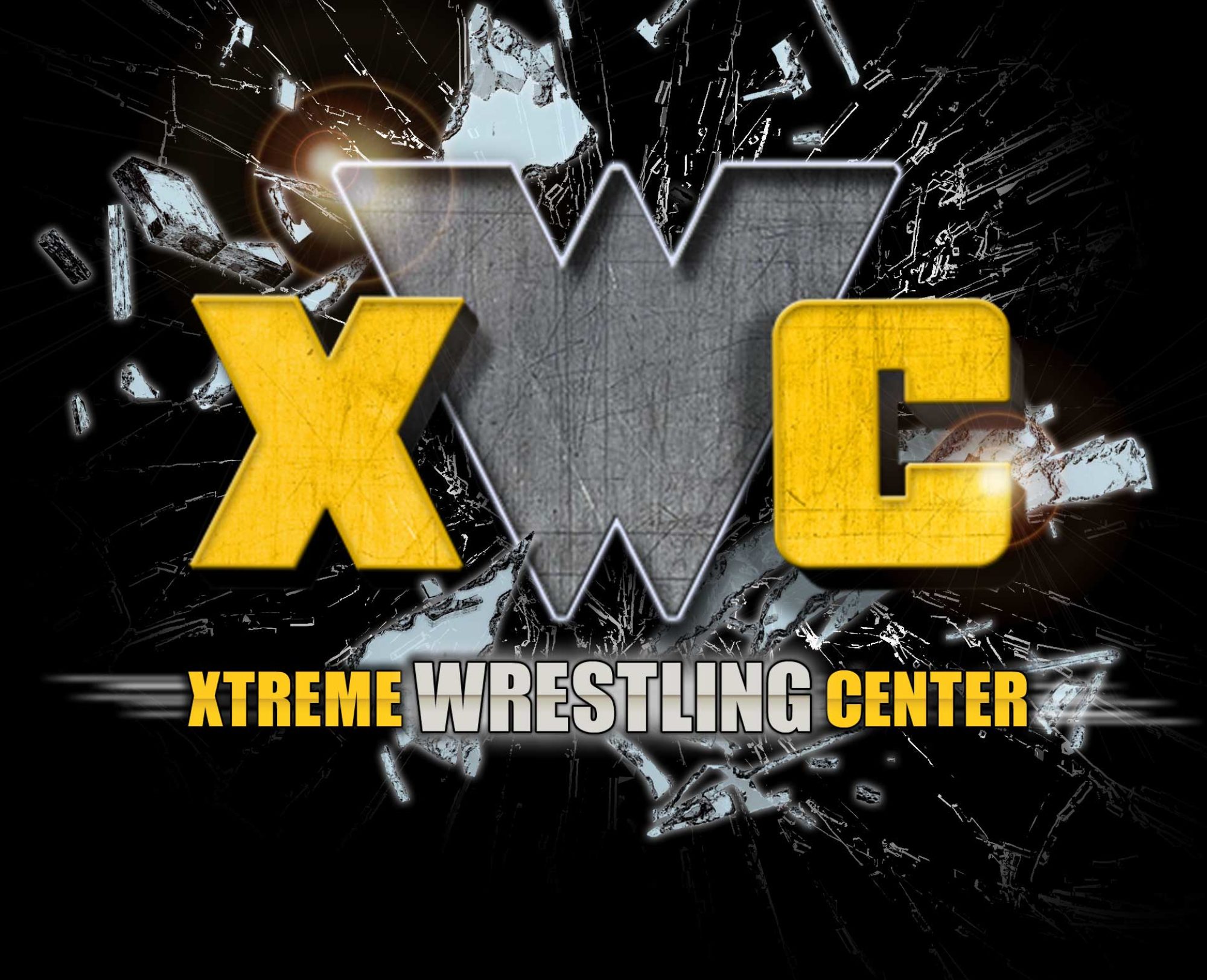  Xtreme Wrestling Center